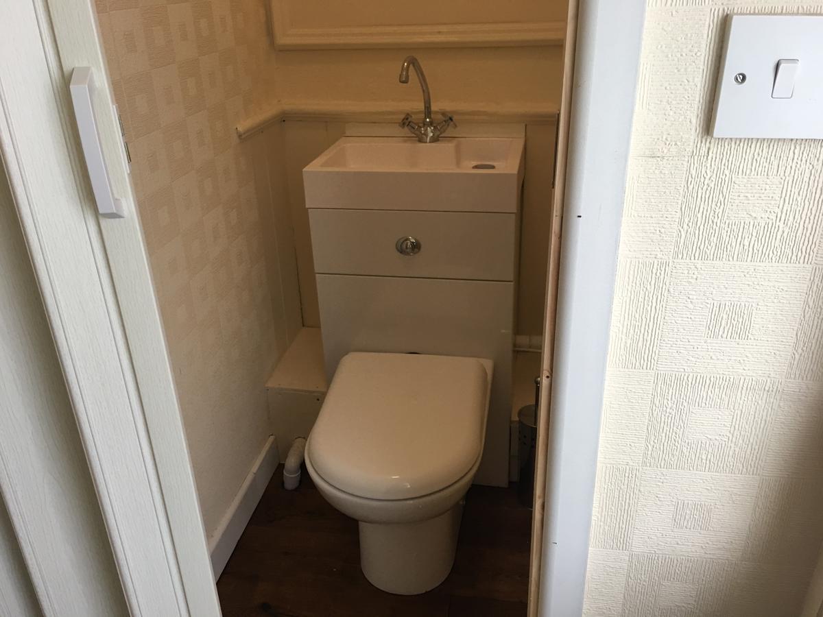 Budget Rooms Crosskeys Newport  Zewnętrze zdjęcie