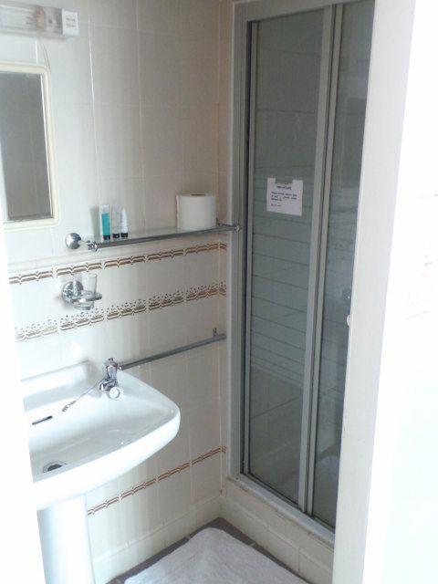 Budget Rooms Crosskeys Newport  Zewnętrze zdjęcie